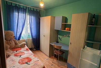 Apartament cu 3 camere semidecomandat în Șagului - 3