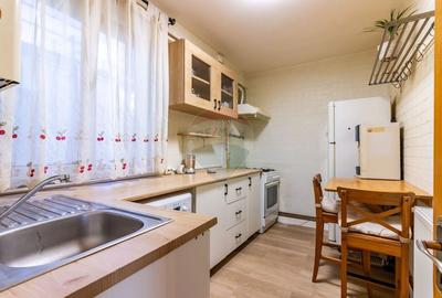 Apartament cu 2 camere decomandat, mobilat în Eroii Revoluției - 10