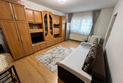 VAND garsoniera renovata pretabila birou zona Vasile Aaron - 1