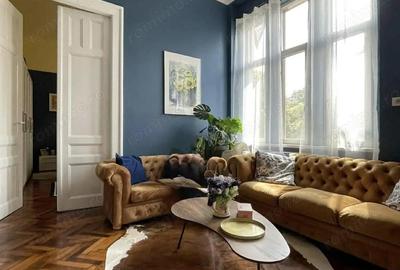 Apartament cu 2 camere semidecomandat în Ultracentral - 2