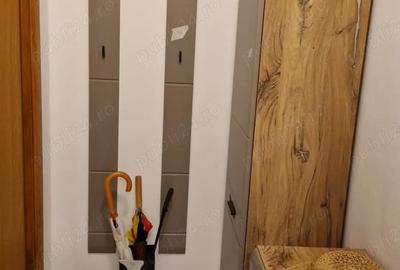 Apartament cu 2 camere semidecomandat în Girocului - 14