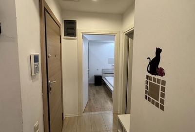 Apartament cu 2 camere decomandat în Tunari - 2