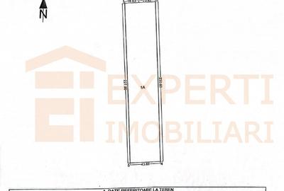 Teren Construcții intravilan de 10000 mp, în Valu lui Traian - 1