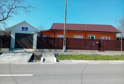 Casă cu 4 camere în Vârlezi - 2