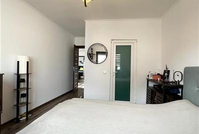 Casă individuală cu 4 camere cu Teren 690 Mp în Corbu - 9