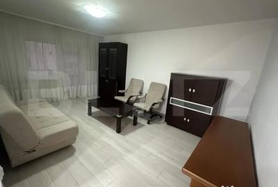 Apartament cu 2 camere decomandat, mobilat în Micro 17 - 7