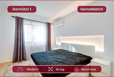 Cortina North || 3 camere || Comision 0% - 7