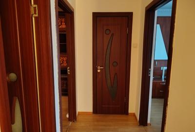 Drumul Taberei-Valea Ialomita - 6