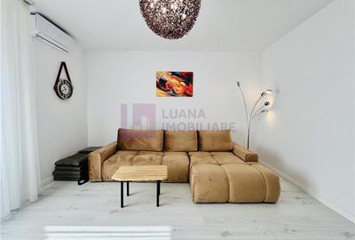 Apartament cu 2 camere decomandat, mobilat în Tineretului - 10