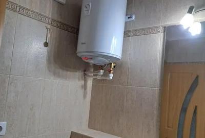 Garsonieră decomandată în Iancului - 4