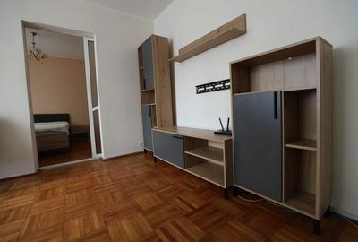 Apartament cu 2 camere semidecomandat în Sârbi - 5