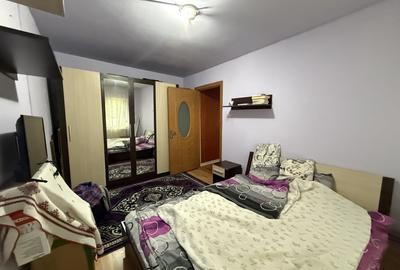 Apartament cu 2 camere semidecomandat, mobilat în Freidorf - 4