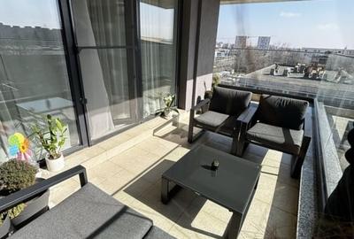 Apartament cu 3 camere decomandat, mobilat în Trafic Greu - 7