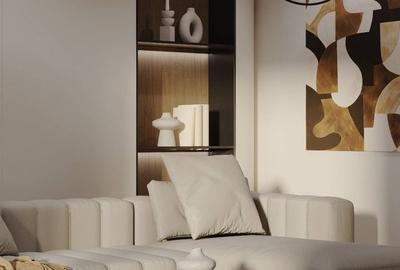 Comision 0% -Triplex  P+1E+M-Sacalaz -finisaje la alegere - 13