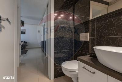 Apartament cu 2 camere, mobilat în Telegrafului - 6