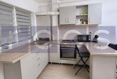 Apartament cu 2 camere decomandat, mobilat în Ozana - 3