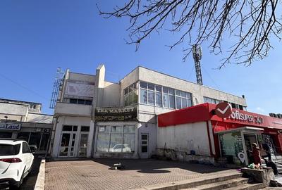 Spațiu comercial, de 50 mp, în Ultracentral - 1