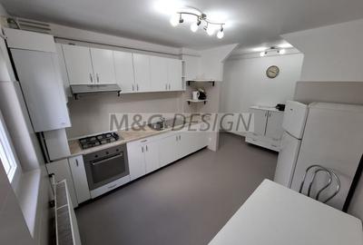 Apartament cu 2 camere semidecomandat, mobilat în Lipovei - 6