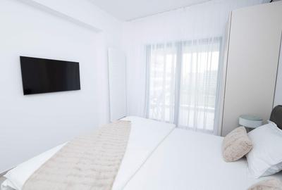 Apartament 2 camere moderne, Mamaia Nord - 15