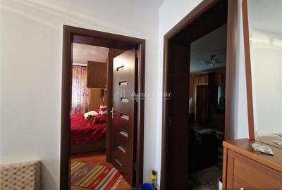 Casa cu etaj si casa pe sol, teren 535 mp - Bariera Valcii - 8