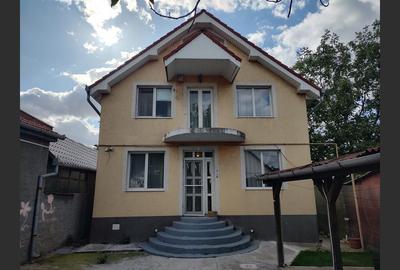 Casa 200mp, gaz, panouri solare, 0%comision - 1