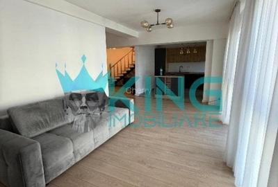 Apartament 3 Camere Drumul Taberei Bucuresti Parcare Subterana Duplex