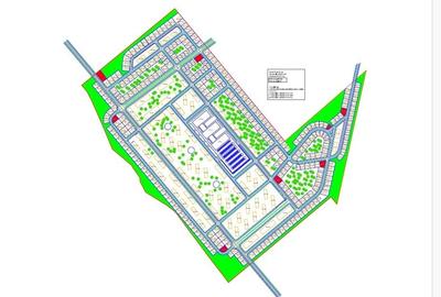 Teren agricol intravilan de 630000 mp, în Ghimpați - 3