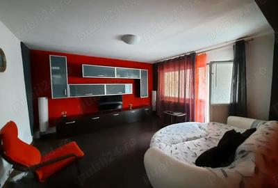 Apartament cu 3 camere decomandat în Mircea-Vodă - 9