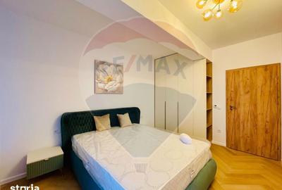 Apartament cu 2 camere, mobilat în Lazaret - 4