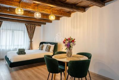 Casa in zona centrala,  2 apartamente, Sighisoara - 3