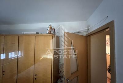 DE VÂNZARE Apartament 2 camere lângă parc - 8