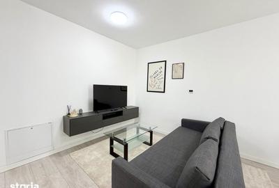 Apartament cu 2 camere în Sud - 12