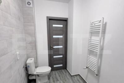 Apartament cu 2 camere semidecomandat în Central - 11
