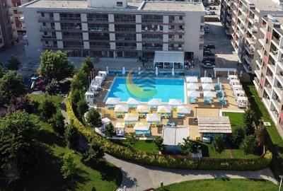 Apartament cu 2 camere decomandat, mobilat în Metalurgiei - 2