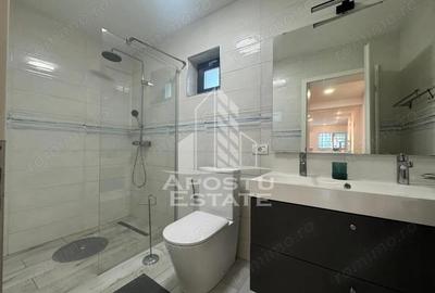 Vila cu 4 camere zona Lipovei - 5