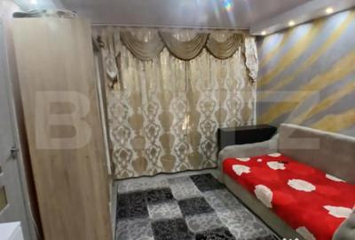 Garsonieră nedecomandată în Bularga - 2