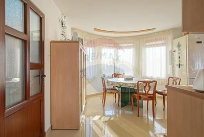 Casă cu 4 camere cu Teren 753 Mp în Prejmer - 25