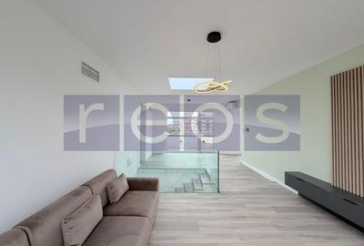 Apartament cu 3 camere, mobilat în Central - 2