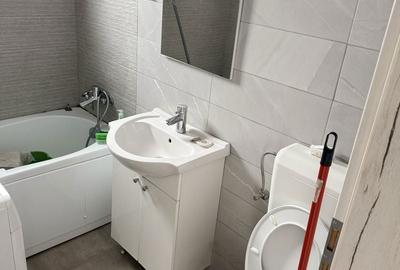 Apartament cu 2 camere decomandat în Central - 6