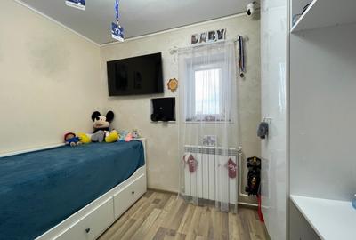Apartament cu 2 camere decomandat, mobilat în Inel II - 17