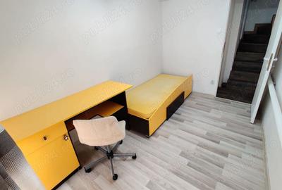 Inchiriezi garsoniera cu doua nivele - 4