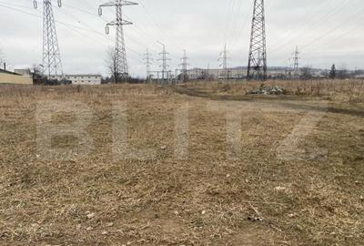 Teren de 2600 mp, în Ițcani - 1