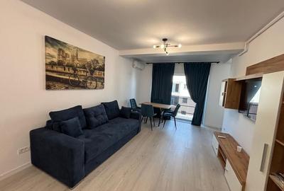 Apartament cu doua camere in bloc nou , prima utilizarea - 2