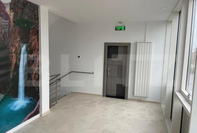 Spatiu birouri-comercial, 600 mp utili, zona Carolina Mall - - 19
