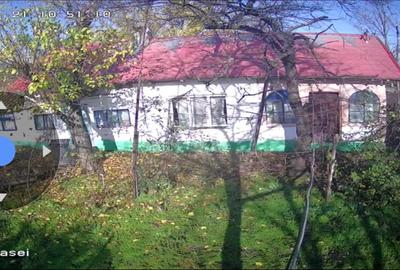 Casa de vanzare com cuza voda - 1