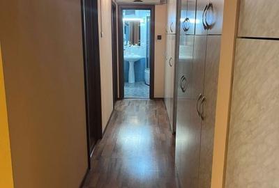 Apartament cu 4 camere decomandat, mobilat în Brazda lui Novac - 9