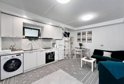 Apartament 2 camere, loc de parcare, prima inchiriere, zona Dumbravita - 3