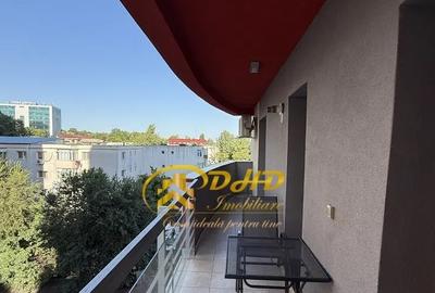 Ap. 2 camere Rivers Towers - Tudor - 12