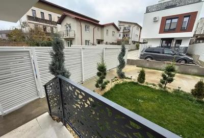 Casa Vila noua 3 dormitoare + birou / 4 bai / 16 min metrou 1 Dec 1918 - 3