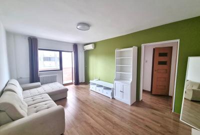 Inchiriere 2 camere Bd. Tineretului - 1